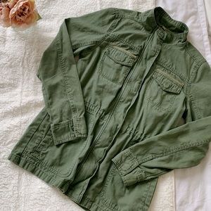 Merona Utility Jacket